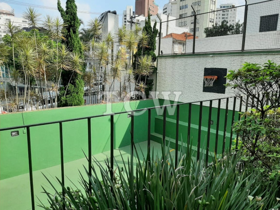 Imagem Apartamento com 3 Quartos à Venda, 170 m² em Aclimação - São Paulo