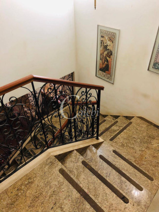 Imagem Casa com 5 Quartos à Venda, 5.022 m² em Vila Celina - Espírito Santo Do Pinhal
