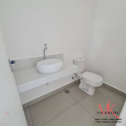 Imagem Sobrado à Venda, 242 m² em Jardim Das Nações - Taubaté Imagem Sobrado à Venda, 242 m² em Jardim Das Nações - Taubaté