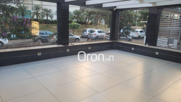 Imagem Apartamento com 4 Quartos à Venda, 226 m² em Setor Bueno - Goiânia