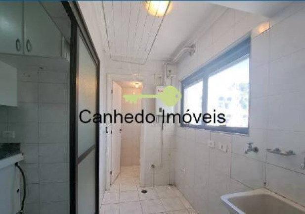 Imagem Apartamento com 3 Quartos para Alugar, 105 m² em Itaim Bibi - São Paulo