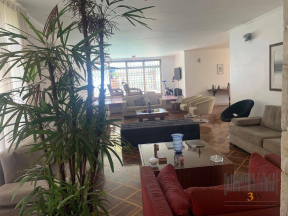 Imagem Casa com 4 Quartos à Venda, 377 m² em Alto De Pinheiros - São Paulo Imagem Casa com 4 Quartos à Venda, 377 m² em Alto De Pinheiros - São Paulo
