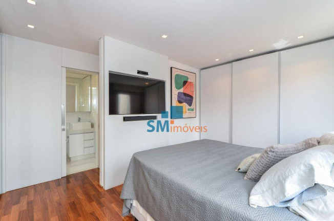 Imagem Apartamento com 4 Quartos à Venda, 131 m² em Aclimação - São Paulo Imagem Apartamento com 4 Quartos à Venda, 131 m² em Aclimação - São Paulo