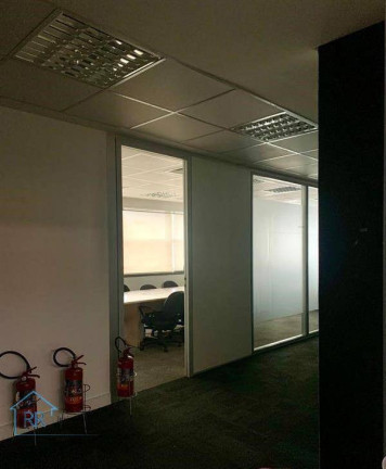 Imagem Sala Comercial para Alugar, 140 m² em Jardim - Santo André Imagem Sala Comercial para Alugar, 140 m² em Jardim - Santo André