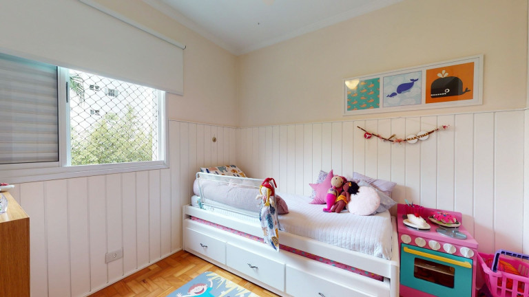 Imagem Apartamento com 2 Quartos à Venda, 84 m² em Morumbi - São Paulo Imagem Apartamento com 2 Quartos à Venda, 84 m² em Morumbi - São Paulo