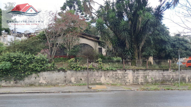 Imagem Terreno à Venda, 8.000 m² em Núcleo Do Engordador - São Paulo Imagem Terreno à Venda, 8.000 m² em Núcleo Do Engordador - São Paulo