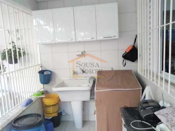 Imagem Sobrado com 3 Quartos à Venda, 159 m² em Vila Santa Maria - São Paulo Imagem Sobrado com 3 Quartos à Venda, 159 m² em Vila Santa Maria - São Paulo
