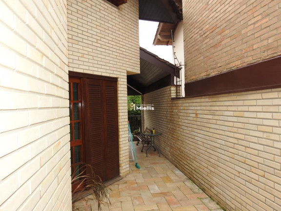 Imagem Imóvel com 4 Quartos à Venda, 480 m² em São Lucas - Viamão