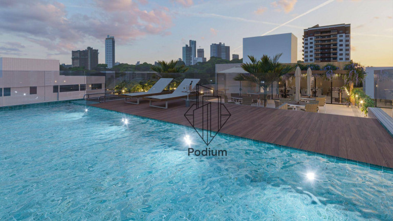 Imagem Imóvel com 1 Quarto à Venda, 23 m² em Manaíra - João Pessoa Imagem Imóvel com 1 Quarto à Venda, 23 m² em Manaíra - João Pessoa