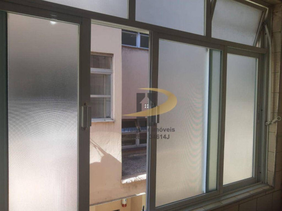 Imagem Apartamento com 2 Quartos à Venda, 52 m² em Boa Vista - São Vicente Imagem Apartamento com 2 Quartos à Venda, 52 m² em Boa Vista - São Vicente