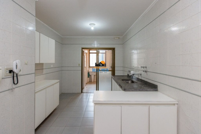 Imagem Apartamento com 3 Quartos à Venda, em Vila Clementino - São Paulo Imagem Apartamento com 3 Quartos à Venda, em Vila Clementino - São Paulo