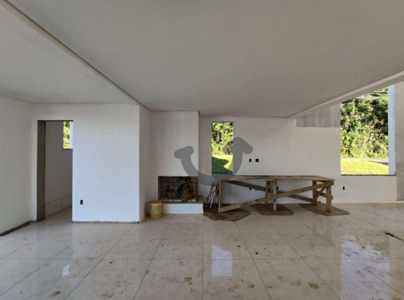 Imagem Casa com 3 Quartos à Venda, 224 m² em Country - Santa Cruz Do Sul
