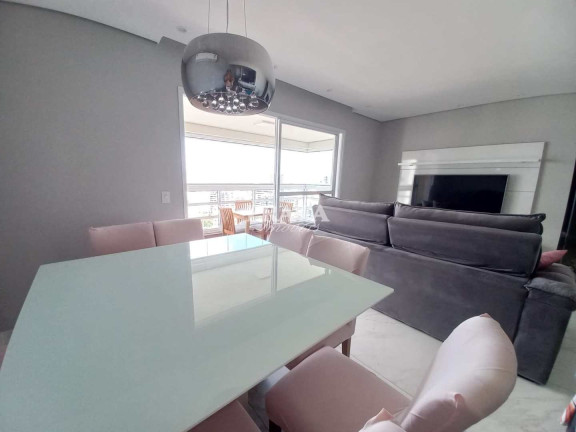 Imagem Apartamento com 3 Quartos à Venda, 96 m² em Vila Belmiro - Santos Imagem Apartamento com 3 Quartos à Venda, 96 m² em Vila Belmiro - Santos