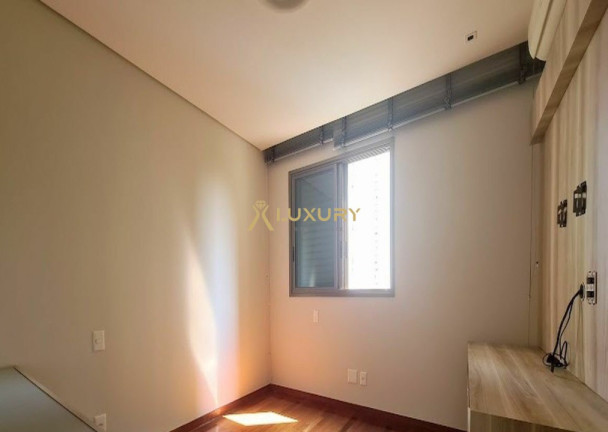 Imagem Imóvel com 4 Quartos à Venda, 263 m² em Vila Da Serra - Nova Lima