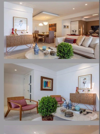 Imagem Apartamento com 4 Quartos à Venda, 156 m² em Pituba - Salvador