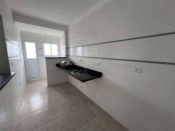 Imagem Apartamento com 1 Quarto à Venda, 52 m² em Real - Praia Grande