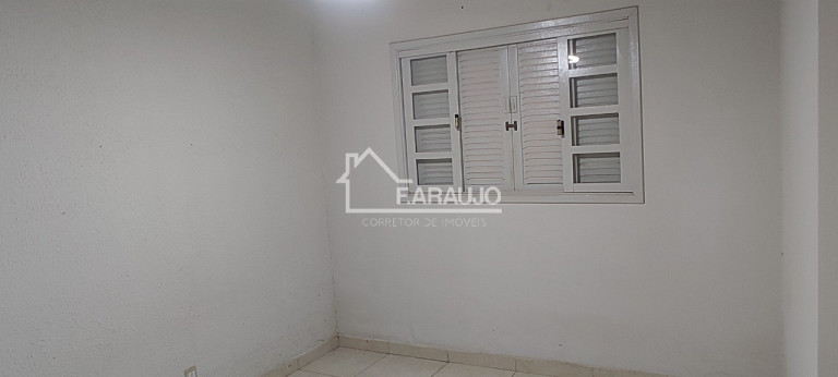 Imagem Imóvel com 3 Quartos à Venda, 112 m² em Jardim Gutierres - Sorocaba