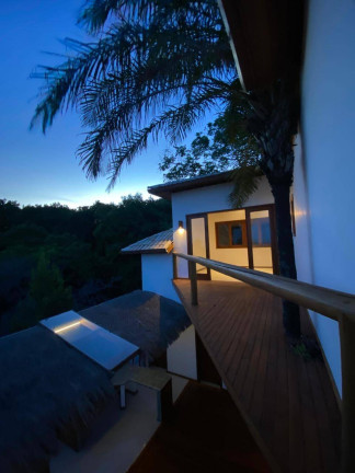 Imagem Casa à Venda,  em Cumuruxatiba - Prado