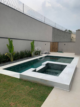 Imagem Casa de Condomínio com 4 Quartos à Venda, 405 m² em Tamboré - Santana De Parnaíba Imagem Casa de Condomínio com 4 Quartos à Venda, 405 m² em Tamboré - Santana De Parnaíba