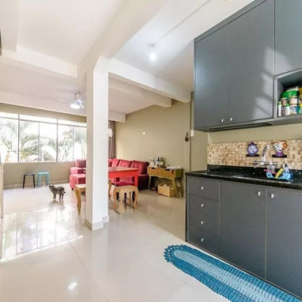 Imagem Apartamento com 2 Quartos à Venda, 91 m² em Centro - Campinas Imagem Apartamento com 2 Quartos à Venda, 91 m² em Centro - Campinas