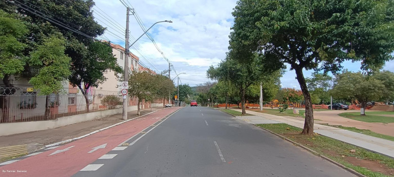 Imagem Apartamento com 1 Quarto à Venda, 37 m² em Jardim Leopoldina - Porto Alegre Imagem Apartamento com 1 Quarto à Venda, 37 m² em Jardim Leopoldina - Porto Alegre