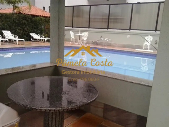 Imagem Apartamento com 3 Quartos à Venda, 105 m² em Loteamento João Batista Julião - Guarujá Imagem Apartamento com 3 Quartos à Venda, 105 m² em Loteamento João Batista Julião - Guarujá