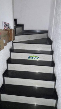 Imagem Sobrado com 3 Quartos à Venda, 150 m² em Vila Nova Galvão - São Paulo
