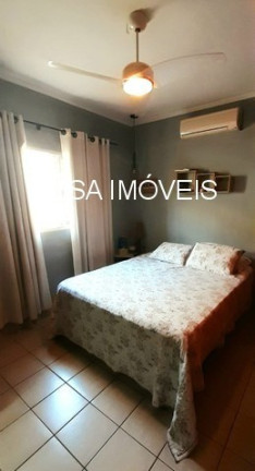 Imagem Casa com 3 Quartos à Venda, 300 m² em Residencial Flórida - Ribeirão Preto Imagem Casa com 3 Quartos à Venda, 300 m² em Residencial Flórida - Ribeirão Preto