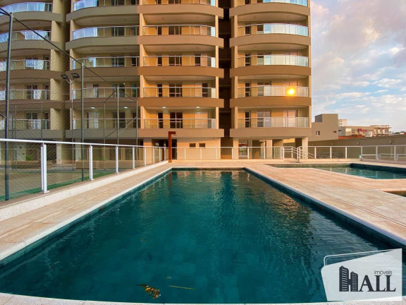 Imagem Apartamento com 1 Quarto à Venda, 52 m² em Vila Imperial - São José Do Rio Preto Imagem Apartamento com 1 Quarto à Venda, 52 m² em Vila Imperial - São José Do Rio Preto