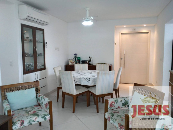 Imagem Apartamento com 3 Quartos à Venda, 120 m² em Enseada - Guarujá Imagem Apartamento com 3 Quartos à Venda, 120 m² em Enseada - Guarujá