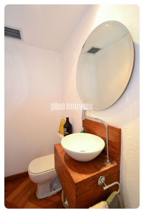 Imagem Apartamento com 3 Quartos à Venda, 166 m² em Panamby - São Paulo Imagem Apartamento com 3 Quartos à Venda, 166 m² em Panamby - São Paulo