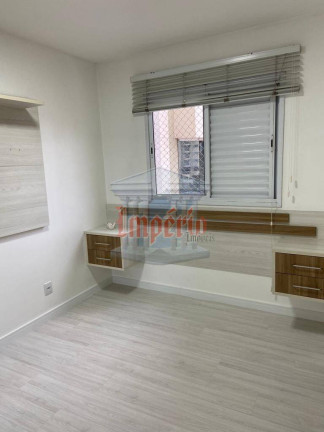 Imagem Apartamento com 3 Quartos à Venda, 77 m² em Casa Branca - Santo André