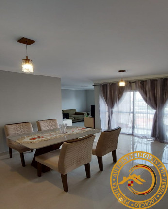 Apartamento com 3 Quartos à Venda, 63 m² em Bela Vista - Salto