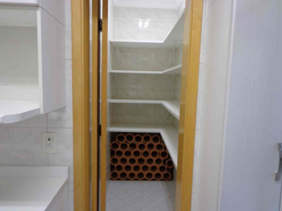 Foto do imóvel Imóvel com 3 Quartos à Venda, 109 m² em Saúde - São Paulo