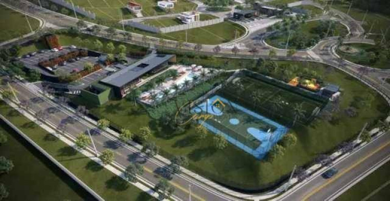 Imagem Terreno à Venda, 285 m² em Residencial Jatibela - Campinas Imagem Terreno à Venda, 285 m² em Residencial Jatibela - Campinas