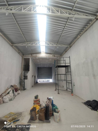 Imagem Galpão para Alugar, 165 m² em Vila Anastácio - São Paulo Imagem Galpão para Alugar, 165 m² em Vila Anastácio - São Paulo