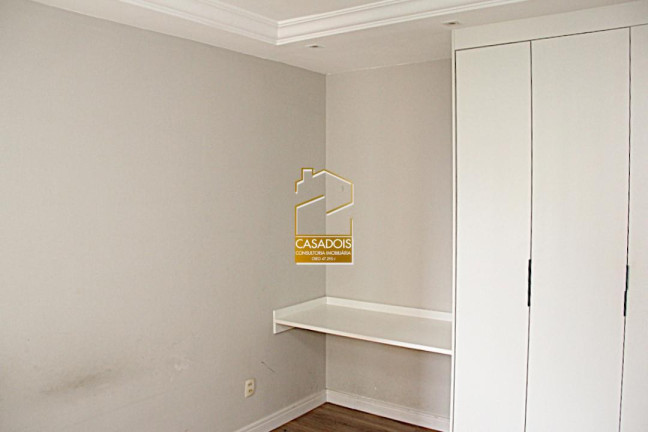 Imagem Apartamento com 3 Quartos à Venda, 89 m² em Vila Mascote - São Paulo