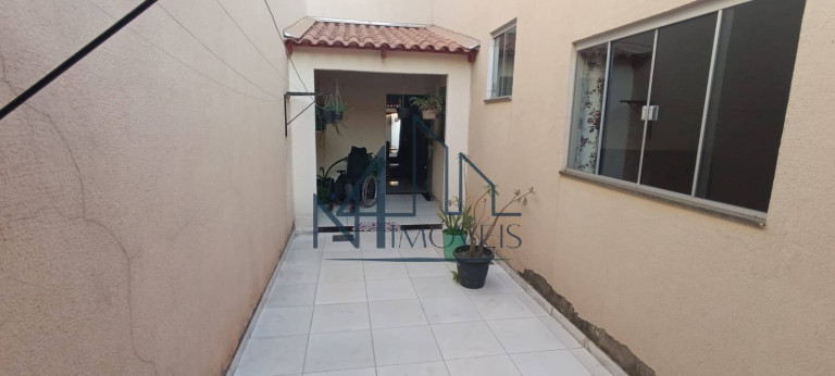 Imagem Casa com 3 Quartos à Venda, 210 m² em Pontal Sul - Acréscimo - Aparecida De Goiânia