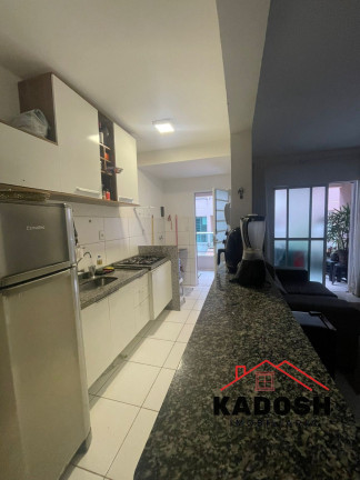 Imagem Apartamento com 2 Quartos à Venda, 50 m² em Santo Antônio Dos Prazeres - Feira De Santana