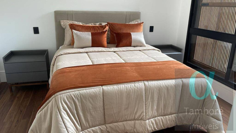 Imagem Casa com 6 Quartos à Venda, 850 m² em Alphaville - Santana De Parnaíba