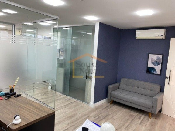 Imagem Sala Comercial à Venda, 47 m² em Santana - São Paulo Imagem Sala Comercial à Venda, 47 m² em Santana - São Paulo