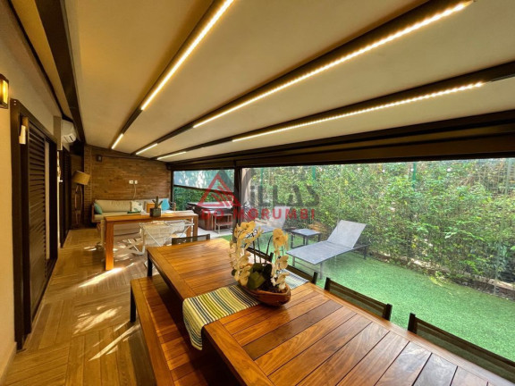 Imagem Casa com 3 Quartos à Venda, 140 m² em Bertioga - Riviera De São Lourenço