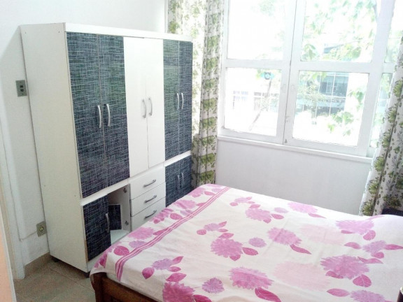 Imagem Apartamento com 1 Quarto à Venda, 40 m² em Copacabana - Rio De Janeiro