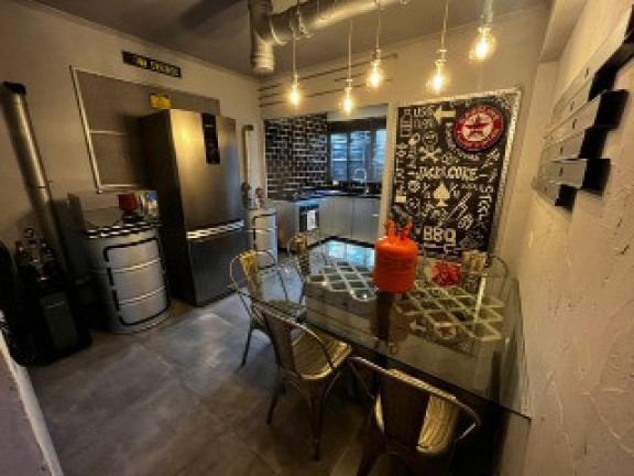 Imagem Apartamento com 2 Quartos à Venda, 84 m² em Jardim Celeste - São Paulo