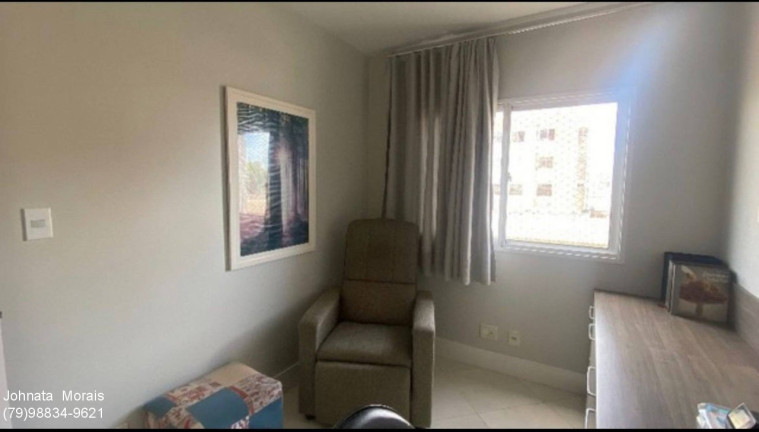 Imagem Apartamento com 3 Quartos à Venda, 75 m² em Coroa Do Meio - Aracaju Imagem Apartamento com 3 Quartos à Venda, 75 m² em Coroa Do Meio - Aracaju
