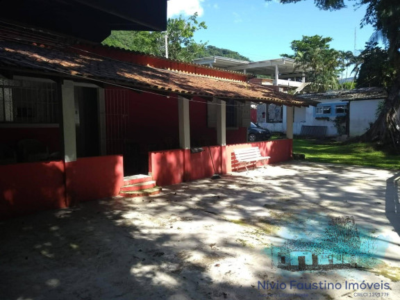 Imagem Casa com 2 Quartos à Venda, 646 m² em Juquehy - São Sebastião