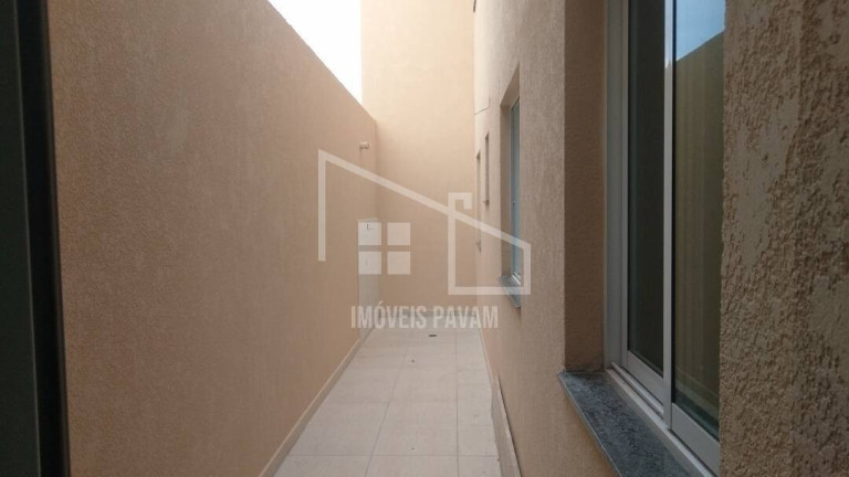 Imagem Apartamento com 3 Quartos à Venda, 67 m² em Paraíso - Santo André