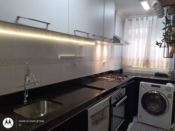 Imagem Apartamento com 1 Quarto à Venda, 46 m² em Vila Guarani (z Sul) - São Paulo Imagem Apartamento com 1 Quarto à Venda, 46 m² em Vila Guarani (z Sul) - São Paulo