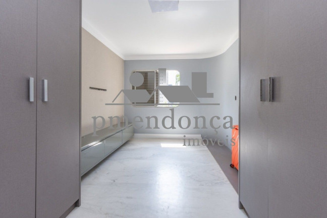 Imagem Apartamento com 3 Quartos à Venda, 122 m² em Perdizes - São Paulo