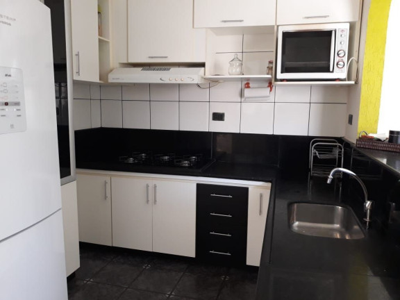 Imagem Casa com 4 Quartos à Venda, 200 m² em Mansour - Uberlândia Imagem Casa com 4 Quartos à Venda, 200 m² em Mansour - Uberlândia